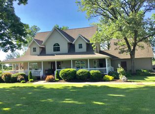 7079-70 Highway T38 S, Lynnville, IA 50153