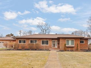 117 Park St, Tecumseh, MI 49286