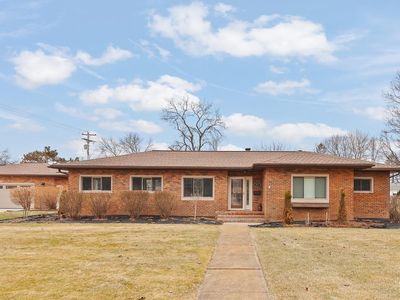 117 Park St, Tecumseh, MI, 49286