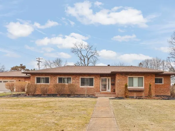 117 Park St, Tecumseh, MI 49286