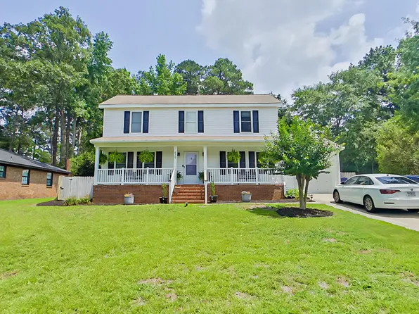639 KIMBERLEY Place, Evans, GA 30809
