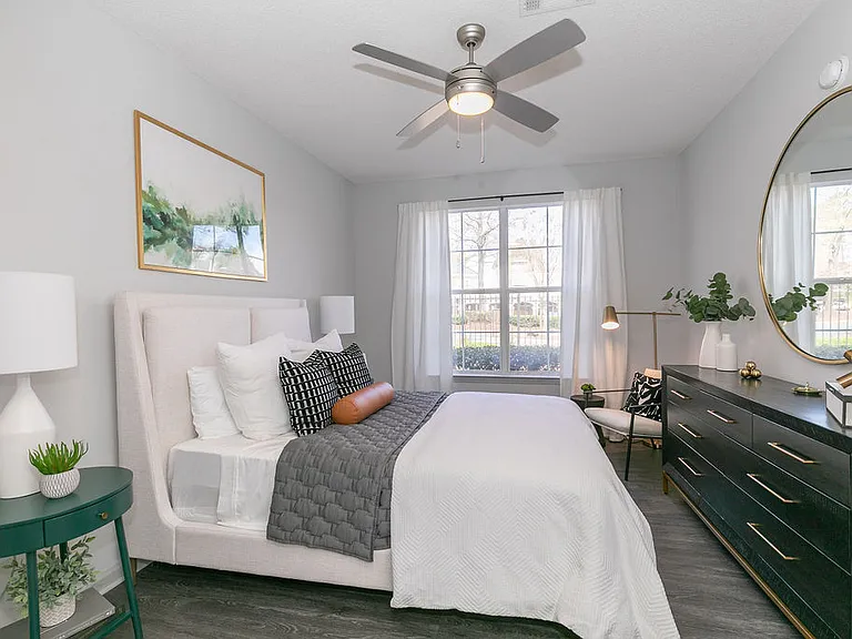Deerfield Village — Photo 1