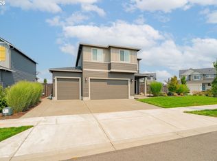 8738 N 1st St, Ridgefield, WA 98642