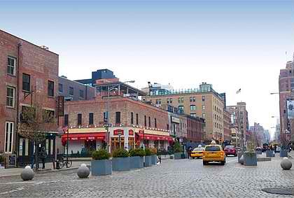 5th image of 838 Greenwich St APT 3C