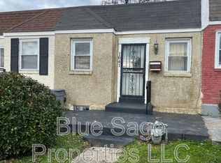 1041 Laurel Rd, Sharon Hill, PA 19079