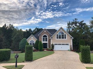 247 Memory Ln, Stockbridge, GA 30281