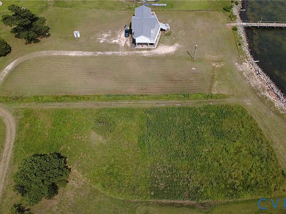 5th image of Jenkins Neck Rd Lot 4