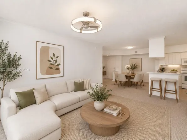 17100 N Bay Rd APT 1407, Sunny Isles Beach, FL 33160