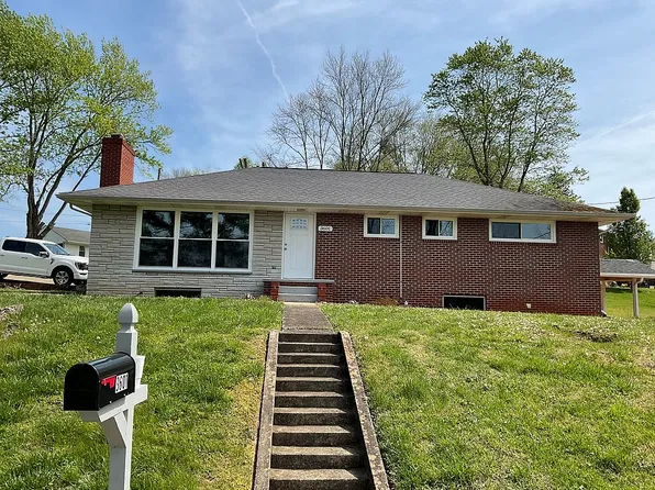 3601 Montclair Rd, Kingsport, TN 37664