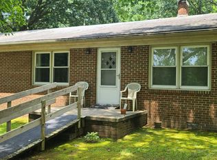 2423 Candor Troy Rd, Candor, NC 27229