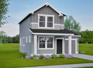 The Alpine Plan, Merlot Meadows, Prosser, WA 99350
