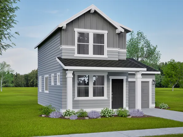 The Alpine Plan, Meadowlark