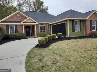 141 Simsbury Ln, Macon, GA 31220