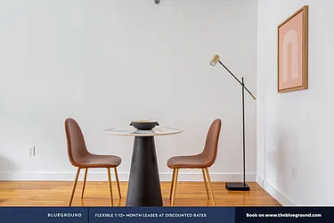 Rented by The Blueground