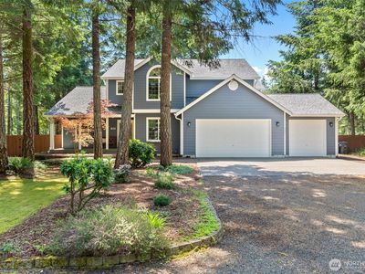 231 E Road Runner Drive, Shelton, WA, 98584