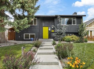 3320 W Kiernan Ave, Spokane, WA 99205
