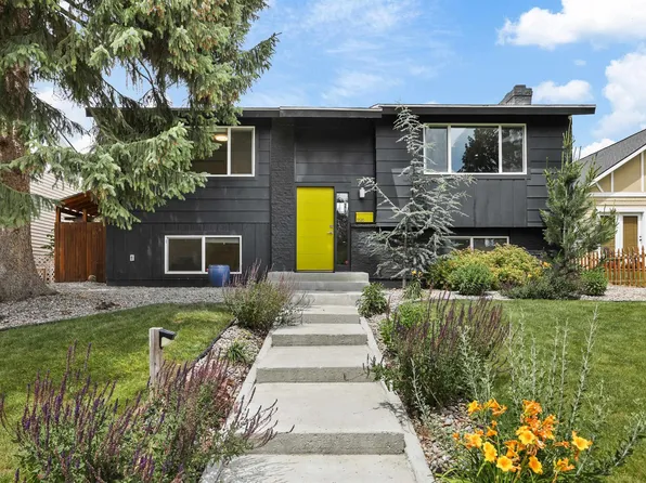 3320 W Kiernan Ave, Spokane, WA 99205