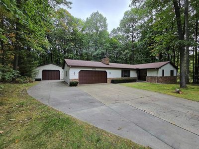 5734 Old Orchard Rd, Prudenville, MI, 48651