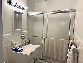 Rented by Luxian International Realty LLC