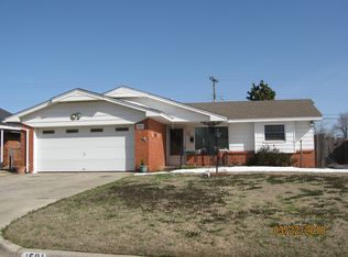 1501 SW 78th Ter, Oklahoma City, OK 73159