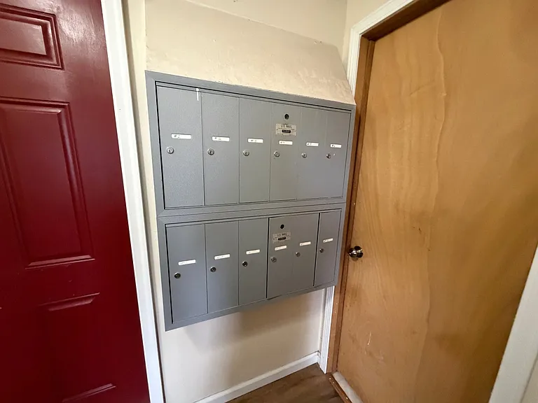 Eagles Landing Apartments — Photo 34
