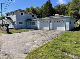 153 Jericho Rd, Berlin, NH 03570