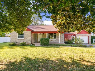 3813 Utica Pike, Jeffersonville, IN, 47130