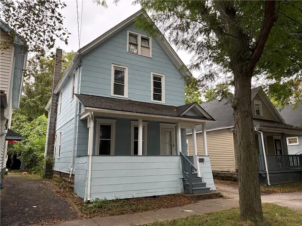 808 Exchange St, Rochester, NY 14608
