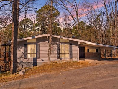 8 Platz Ln, Bella Vista, AR, 72714
