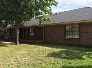 3317 Shadyhill Dr, San Angelo, TX 76904