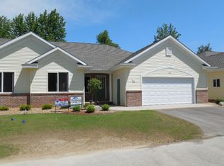 305 Morning Meadow Way S UNIT 29, Midland, MI 48640