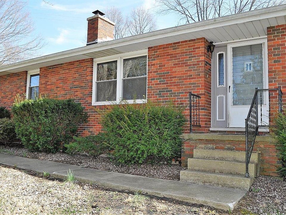 940 County Line Rd NE, Bremen, OH 43107 Zillow