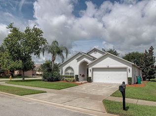 5404 High Pasture Way #0, Melbourne, FL 32940