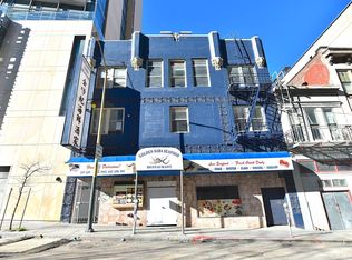646-654 Washington St, San Francisco, CA 94111