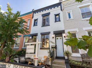 1241 Duncan Pl NE, Washington, DC 20002
