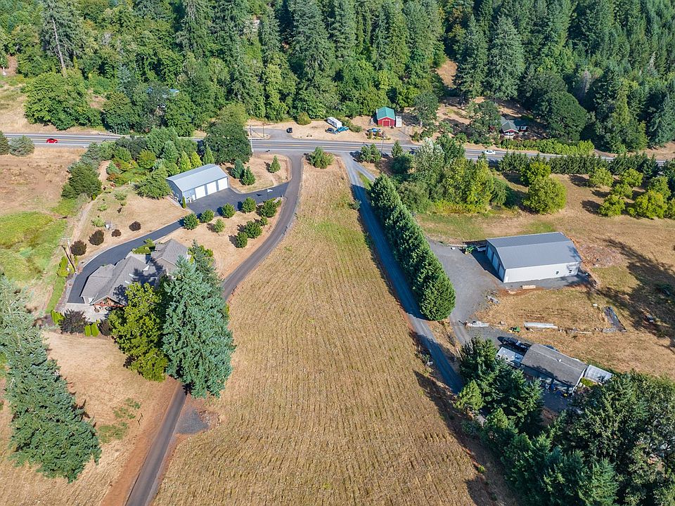 40743 Us Highway 228, Sweet Home, OR 97386 Zillow