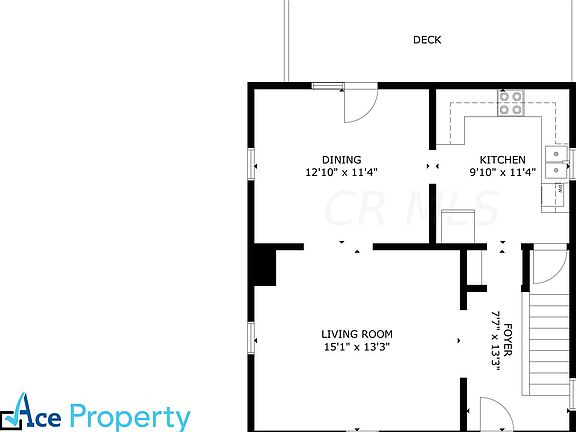 2nd image of 411 E Pleasant St