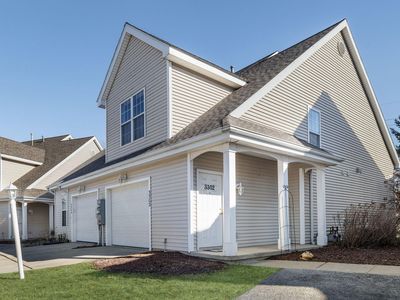 3302 McFadden Ln, Valparaiso, IN, 46385