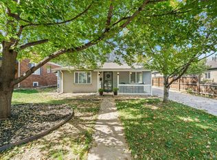 1357 Olive St, Denver, CO 80220