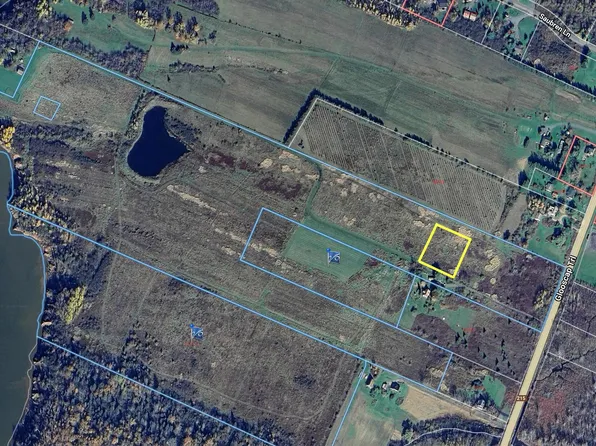 LOT Highway 215, Kempt Shore, NS B0N 2A0