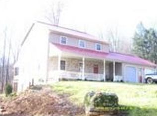 431 Landisburg Rd, Shermans Dale, PA 17090