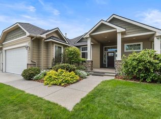 6304 S Springview St, Spokane, WA 99224