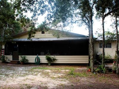 3540 Tiger Creek Trl, Lake Wales, FL, 33853