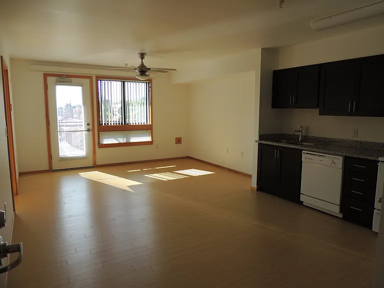 The Magnolia Apartments — Photo 19