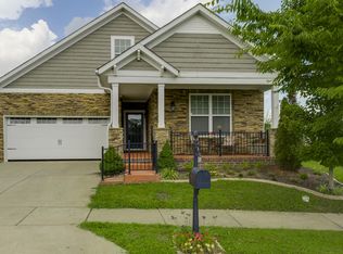 1209 Riverbirch Way, Hermitage, TN 37076