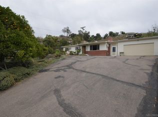 11751 Waterhill Rd, Lakeside, CA 92040