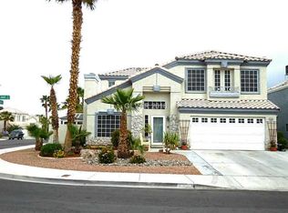 7974 Howard Dade Ave, Las Vegas, NV 89129