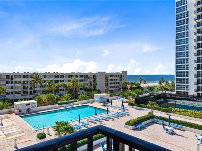 531 N Ocean Boulevard #706, Pompano Beach, FL, 33062