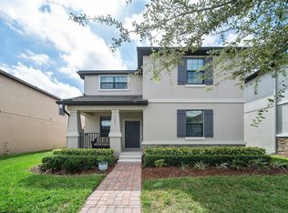 15042 Night Heron Dr, Winter Garden, FL 34787