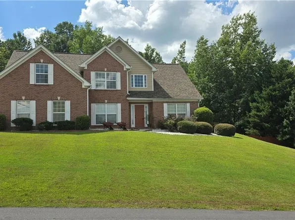 3416 Haddon Hall Ct, Buford, GA 30519